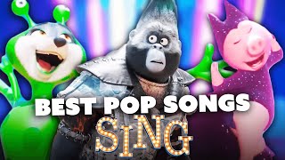 Best of the Pop Songs  Sing amp Sing 2  TUNE [upl. by Hartfield]