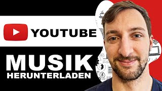 Kostenlos Youtube Musik herunterladen Handy amp PC Tutorial [upl. by Venator]