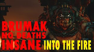 Gears Tactics Act 1  BRUMAK BOSS  INSANE NO DEATHS  Guide [upl. by Alie941]