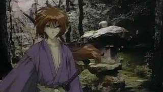 Rurouni Kenshin Samurai X ED5  Its Gonna Rain  Bonnie Pink [upl. by Filmore]