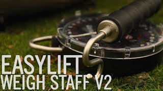 Cygnet Easylift Weigh Staff V2 [upl. by Kass881]