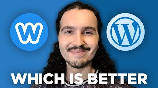 Weebly vs WordPress Which is Better 2024 [upl. by Mendelsohn67]