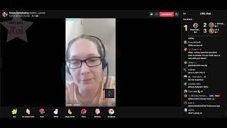 LISA RICHARDS 202312030412 TO 12030544 NO CHAT AUTO RECORDED [upl. by Gerti]