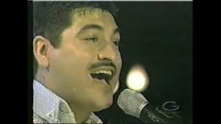 prision de amor los tigres del norte audio mejorado [upl. by Hilton]