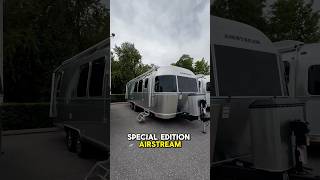 2025 Airstream Pottery Barn Special Edition airstream airstreamtrailer airstreamlife [upl. by Anpas]