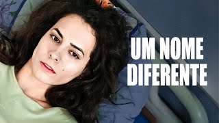 Um nome diferente  Filme dublado completo  Filme romântico em Português [upl. by Averil]