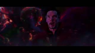 Dormammu Ive Come to Bargain [upl. by Helmut]