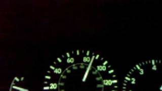 2000 Camry v6 acceleration [upl. by Ihcelek]