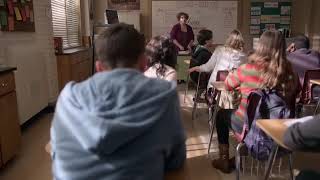 Atypical S2E3 Sam get out from class scene [upl. by Cowley472]