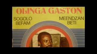 Olinga Gaston  Meendzan Beti Fiesta 1978 [upl. by Nnahsal714]