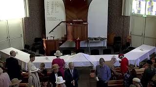 Live stream Christelijke Gereformeerde Kerk Culemborg 2023 [upl. by Margaretta]