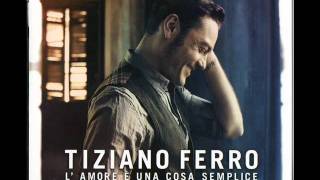 Tiziano Ferro  Lultima Notte Al Mondo [upl. by Navada]