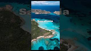 7 day around north Sardinia📍 bucketlist sardinia italy [upl. by Columbyne]