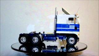 Model Truck Show 2012 [upl. by Ashlee]