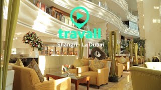 Shangri  La Hotel Dubai [upl. by Einahc]