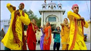 Haajri Lava Lou Full Song Dhan Sodhi Satguru Ji [upl. by Ahsayn]