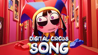 THE AMAZING DIGITAL CIRCUS SONG  DREAM by Bee [upl. by Fletch]