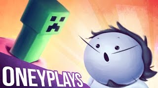 Oney Plays Animated Julian Goes to the Hospital [upl. by Yared]