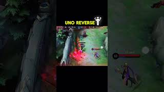 IMMORTALITY WHERE🤣🤣😭  mlbb mlmemes thezxcult mobilelegends mlbbindonesia mlbbmemes shorts [upl. by Reste]