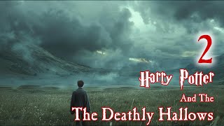 Harry Potter and The Deathly Hallows  Chapter 2  Harry Potter AudioBook [upl. by Alane737]