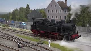 Die SCHÖNSTEN Modelleisenbahn Anlagen ALLER ZEITEN Modellbahn Meisterwerke im Eisenbahn Modellbau [upl. by Edwina]