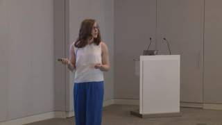 Why You Don’t Get Contemporary Art  Jessica Backus  TEDxCornellTech [upl. by Cohe]