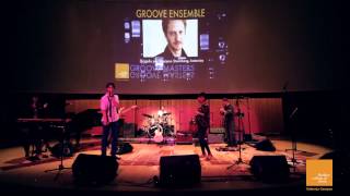 quotSoul Powerquot James Brown Cover  Berklee Students at Groove Masters a Les Arts [upl. by Giovanna]