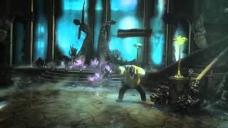 Bioshock 3  Official Trailer E3 [upl. by Risan]