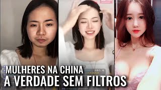 ESSE FENÔMENO BIZARRO ESTÁ ACONTECENDO NA CHINA [upl. by Aicia]