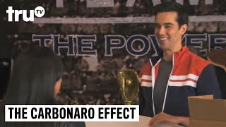 The Carbonaro Effect  Sports Memorabilia Mishap [upl. by Llekram415]