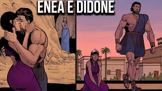 La Tragica Storia di Enea e Didone a Cartagine  LEneide  Ep 6 [upl. by Robinia934]