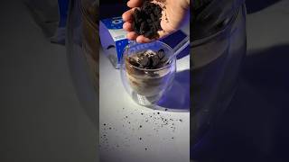 Oreo Milkshake with OREO snowball cookiesopening icecream satisfying unboxing food oreocake [upl. by Lamhaj]