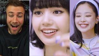 BLACKPINK  How You Like That ONLINE FANSIGNING EVENT  REACTION [upl. by Daniels]