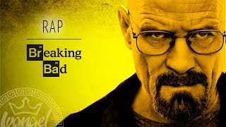 BREAKING BAD RAP  IVANGEL MUSIC  VIDEOCLIP OFICIAL  HOLLYWOOD LEGEND [upl. by Press]