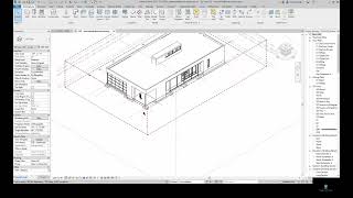 Revit Worksharing 2022 [upl. by Briny]