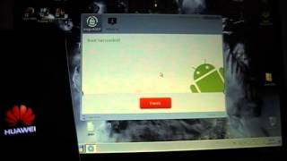 Easy method how to Root Huawei G510 and G300 [upl. by Analad663]