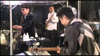 RAINY DAY BLUE SUPER TAKANAKA LIVE 2005 [upl. by Binetta760]