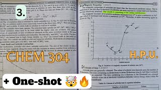 Lanthanides and Actinides  Revision [upl. by Abel]