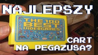 ELEKTROSKANSEN 23 100 w 1  najlepszy cart na Pegazusa reupload [upl. by Nidnerb114]