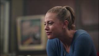 Betty amp Jughead 1x05 [upl. by Buhler]