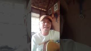 KUNG PUEDE LANG  Cover by Renier Napa Atos  ðŸŽ¶ðŸŽ¸â¤ï¸ [upl. by Nerol88]