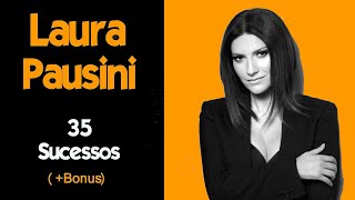 LauraPausini  35 Sucessos Bonus [upl. by Ahsaekal]