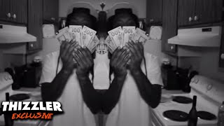 Lil DG x Lil Yase x AB Milli x Mozzy Twin  White Tee Music Video Thizzlercom Exclusive [upl. by Elorak]