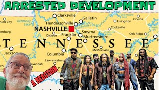 Arrested Development  Tennessee  A Reaction [upl. by Ahk]