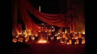 Taizé  Misericordias Domini [upl. by Drofiar]