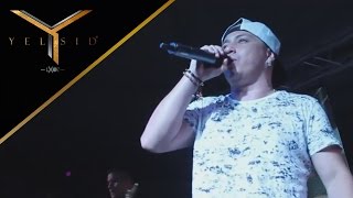 Yelsid  EPK  Live Show [upl. by Ayomat]