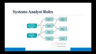 Who is System Analyst [upl. by Namqul]