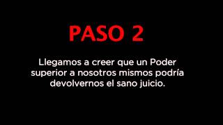 PASO 2 Una solución más grande que yo [upl. by Sloan]