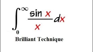 integral of sinx over x using integration by parts [upl. by Nnyleak]