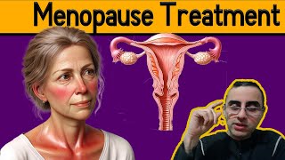 Top 5 Symptoms of Menopause and How to Manage Them [upl. by Amitaf]